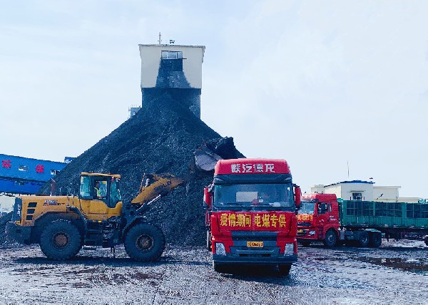 辰龙集团多措并举筑牢防疫生产“双保险”